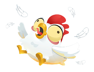chicken road