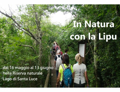In Natura con la Lipu